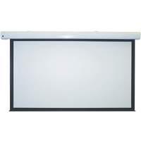 eyeline pro video electric screens w 2030mm x h 1520mm