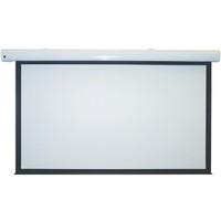 eyeline pro video electric screens w 1460mm x h 1100mm