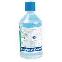 EYEWASH BOTTLE 500ml PACK OF 10