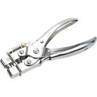 eyelet pliers 4 mm 4 mm 165 mm brder mannesmann 1076 1 pcs