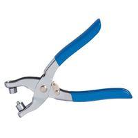 Eyelet Plier With Soft Grip Handle 4mm