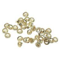 Eyelets 6100 7/32in (Box 50)