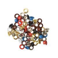 Eyelets 6000 5/32 (Packet 100 )
