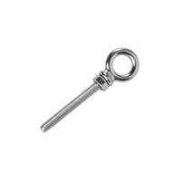 Eye Bolt (L) 60mm (Dia) 6mm