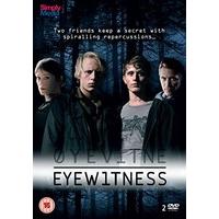 Eyewitness [DVD]