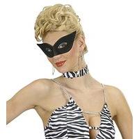 eyemask black papillon carnival party masks eyemasks disguises for mas ...