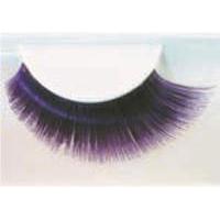 Eye Lash Set Fun Purple