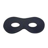 Eyemask Black Chevalier Carnival Party Masks Eyemasks & Disguises For