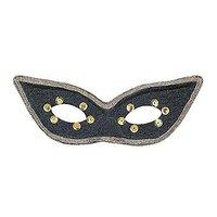 Eyemask Carnival Black Carnival Party Masks Eyemasks & Disguises For Masquerade