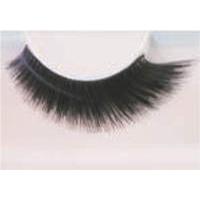 Eye Lash Set Fun Black Medium Long