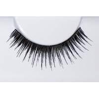 eye lash set fun black short long