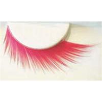 Eye Lash Set Fun Pink