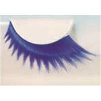 Eye Lash Set Fun Pink & Blue