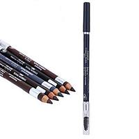 eyebrow pencil dry matte mineral coloured gloss long lasting natural e ...