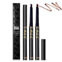 Eyebrow Pencil Volumized / Long Lasting / Waterproof / Natural / Other Black / Grey / Brown / Coffee Others 1