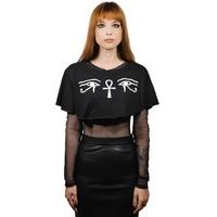 Eyes of Horus Cape - Size: XL