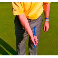 EyeLine Golf - Lifeline Putting Grip