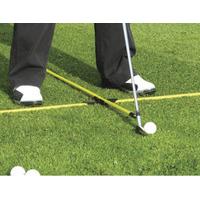 eyeline golf practice t rod system