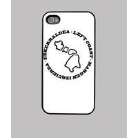 ezkerraldea herriak- left coast ...