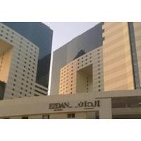 ezdan hotel west bay