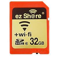 ez Share 32GB Wifi SD Card memory card Class10