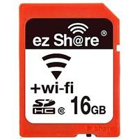 ez share 16gb wifi sd card memory card class10