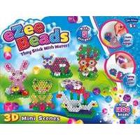 ezee beads 3d mini scenes