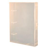 EZMount Clear Enclosed Mini Bind...
