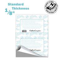 EZMount Foam Sheet Singles