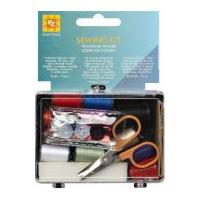 EZ Small Travel Sewing Kit