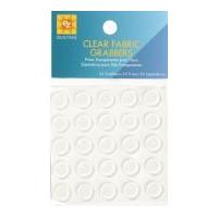 EZ Quilters Clear Fabric Grabbers