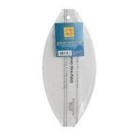 EZ Uneven Nine Patch Acrylic Quilting Template