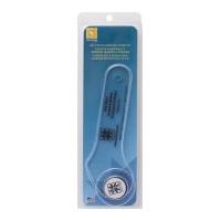 EZ Quilters Big Stitch Marking Wheel Kit