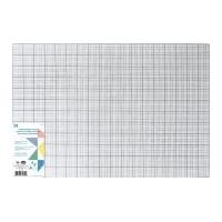 EZ Transparent Grided Plastic Quilting Template