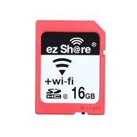 ez share 16gb wifi share class 10 sd memory card