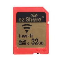 ez Share 32GB Wifi Share Class 10 SD Memory Card