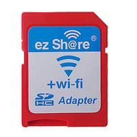 ez Share WiFi microSD to SD Memory Card Adapter