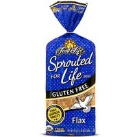 Ezekiel Sprouted For Life Flax B...