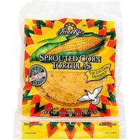 Ezekiel Sprouted Corn Tortillas ...