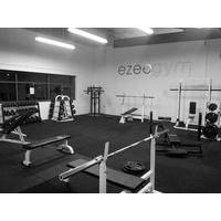 Ezee Gym