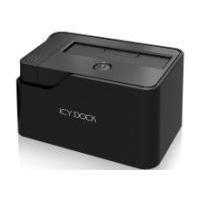 EZ-Dock MB981U3S-1S 2.5/3.5 USB 3.0 & eSATA HDD Docking Station