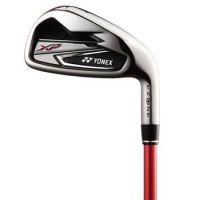 Ezone XP Irons Steel