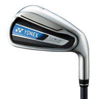 Ezone Elite Graphite Irons