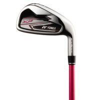 Ezone XP Ladies Graphite Irons