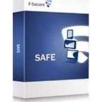 F-secure Safe (1 Year, 5 Device) - Electronic Download