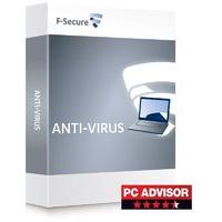 f secure anti virus for pc amp mac 1 year 1 user electronic download