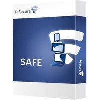 F-secure Safe (2 year, 3 device) Electronic Software Download