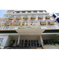 F Hotel Jakarta