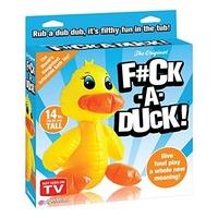 F # ck-a-duck