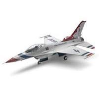 F-16 Air Team 1:48 Scale Model Kit